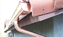 Rain Gutter Installation, Repair, Cleaning in Belmont, NH